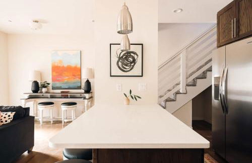 Lakefront - Trails - Skiing - Views - Georgetown - Foto 12