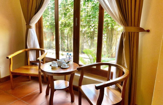 Phu Quoc Bungalow Yen Thanh - Foto 27