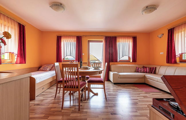 Vineyard Cottage Pyramid - Foto 4