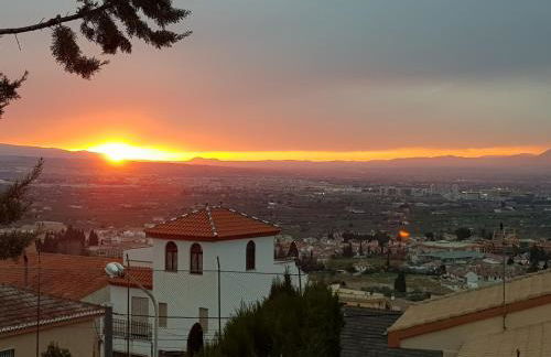 El Mirador de Santiago - Foto 34