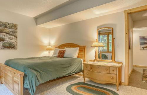 Marshall Cabin - Meredith Lodging - Foto 20