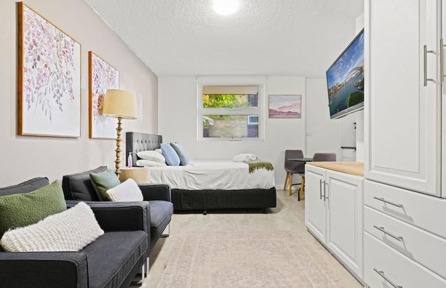 The Great Escape Paddington Apartment - Foto 3