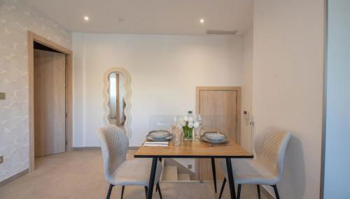 NUBA apartamentos turísticos - Foto 2