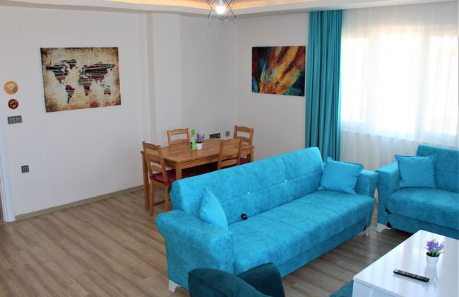 Mavi Restaurant & Apartments 2 - Foto 34