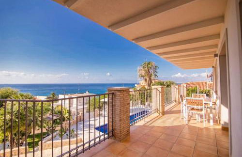 Luxury Villa Christine sea view - Photo 18