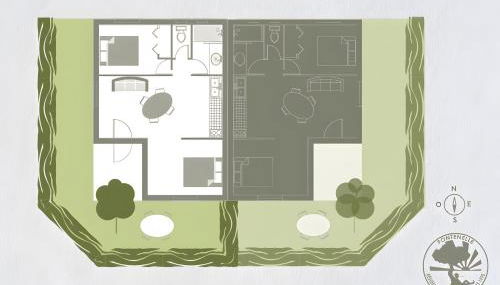 Gite Fontenelle Alpilles - Foto 4