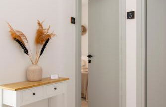 Porte Accommodation - Foto 43