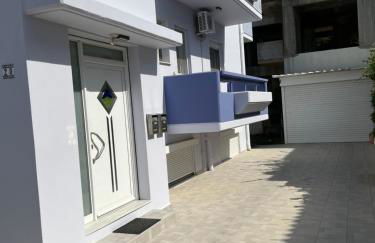 G.S Ialysos Holiday Apartment - Foto 25