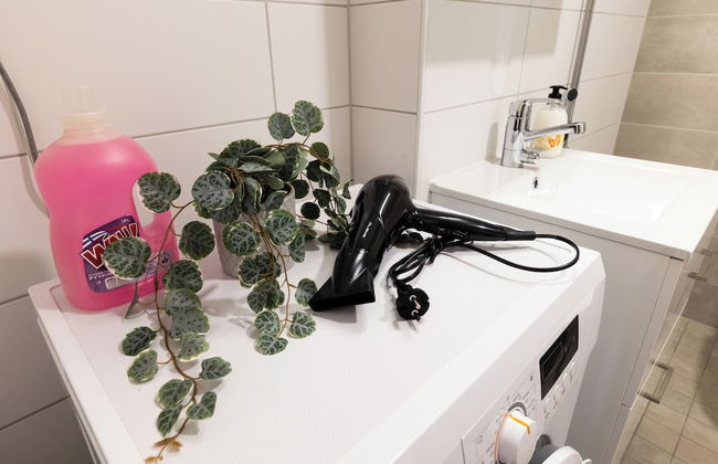 Hiisi Homes Riihimäki - Foto 68