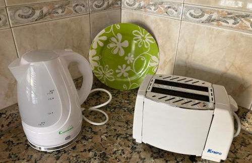 Casa Aloe Apartamento MAFASCA Las Playitas - Photo 40