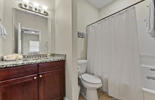 Shells and Bells Ocean Paradise - Sleeps 24, 2 Private Pools - Foto 70