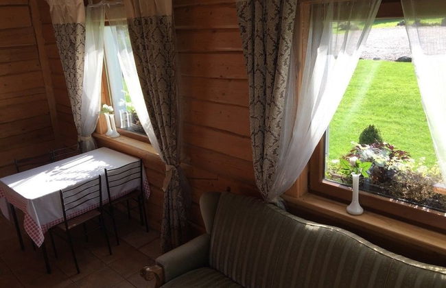 Kaimo Turizmo Sodyba Geras - Photo 36