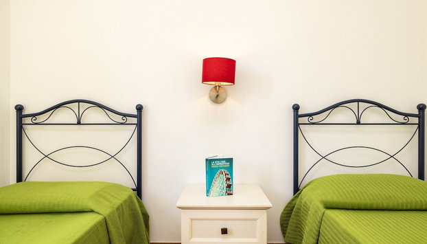 Belvilla by OYO Holiday Home in Vieste - Foto 5, Habitación