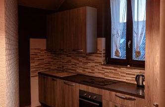 Ampio Attico vista Forum & Metro - Foto 8