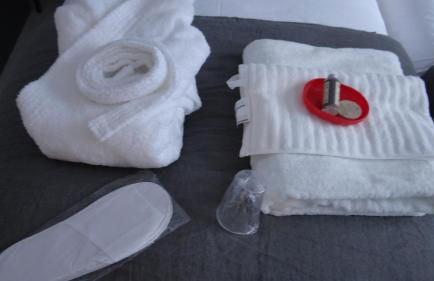 Maison 88 m2 le patio du centre ville avec garage - Photo 48