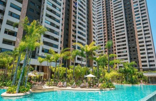 Apartamento, Centro SP - Piscina e Ar Condicionado - Photo 1