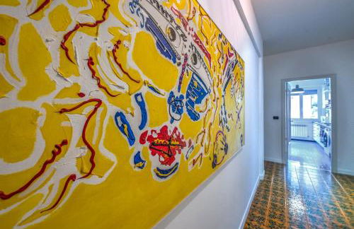 283 - Casa Margherita, a 300Metri dal Mare di Sestri Levante - Foto 27