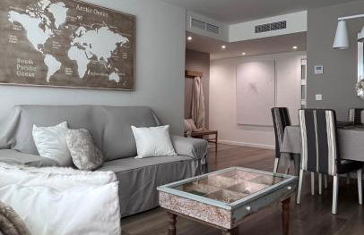 El Balcón del Ebro by Alogest- Vistas, piscina y 2 parking - Foto 12