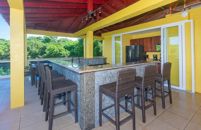 Villa Del Playa Penthouse #6 - Photo 33