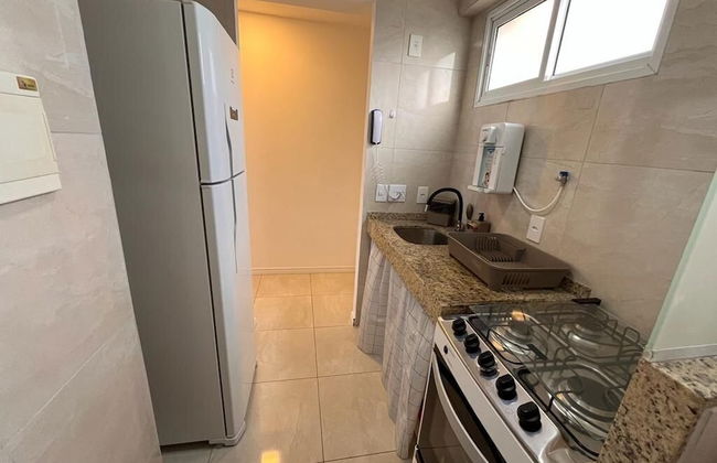 Flats Beach Village - Praia do Futuro - Foto 13