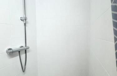 Lovely T2 - Terrasse & jardin - 50m des plages - Foto 20