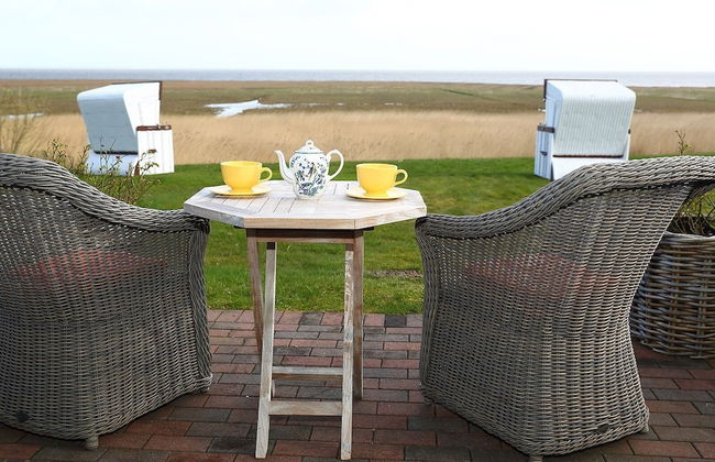 Ferienwohnung Feskerdam - Foto 18