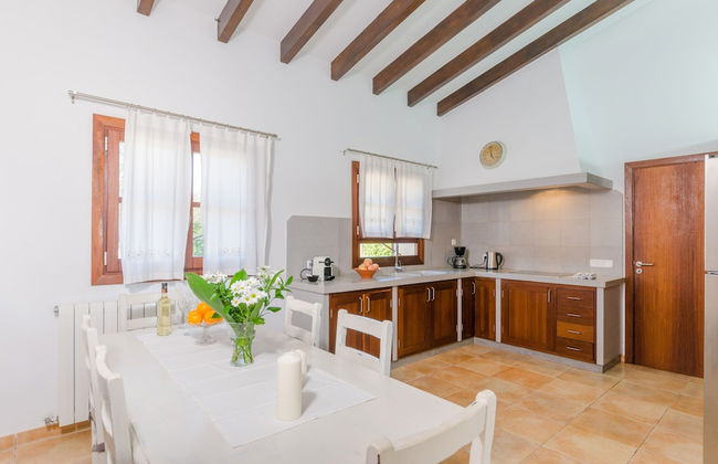 Na Maians in Capdepera - Foto 21