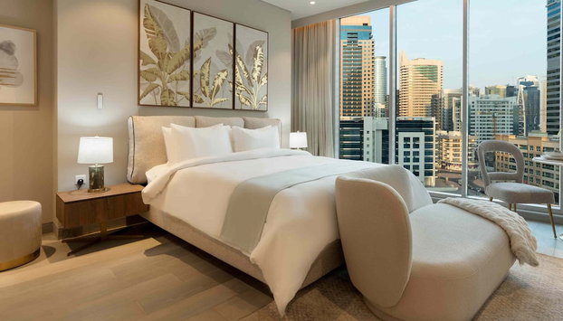 Condor Marina Star- Casa Royale VH - Foto 2, Quarto