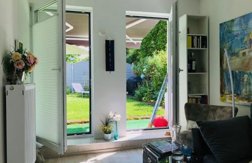 Ferienhaus Plan B. Wittlich - Foto 14