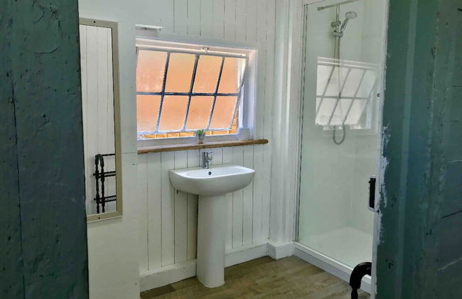 Manor House Mews - Rustic Stable Conversion - Foto 5