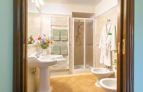 Le Civette Country Resort - Foto 36