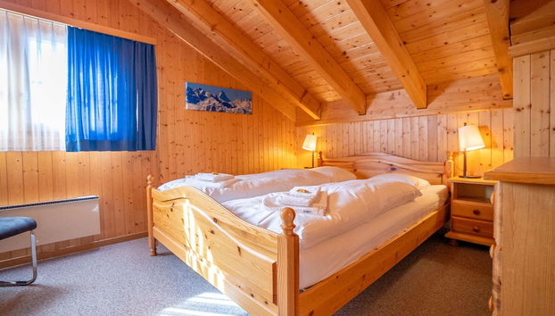 Chalet Collini - Foto 5