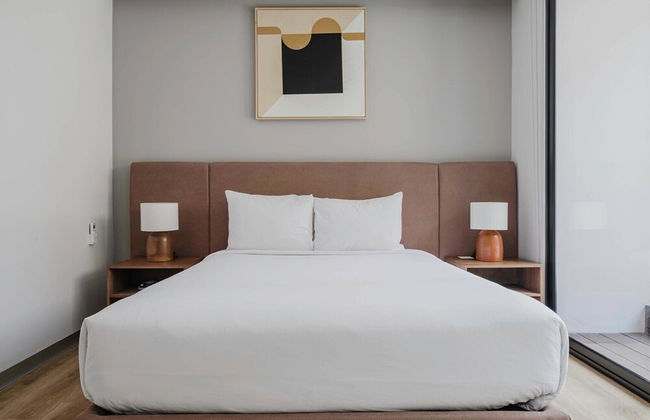 Blueground Insurgentes Mexico City - Foto 24