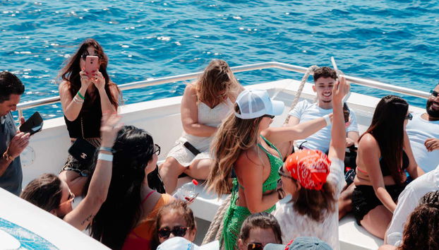 Enjoy relaxing on the deck