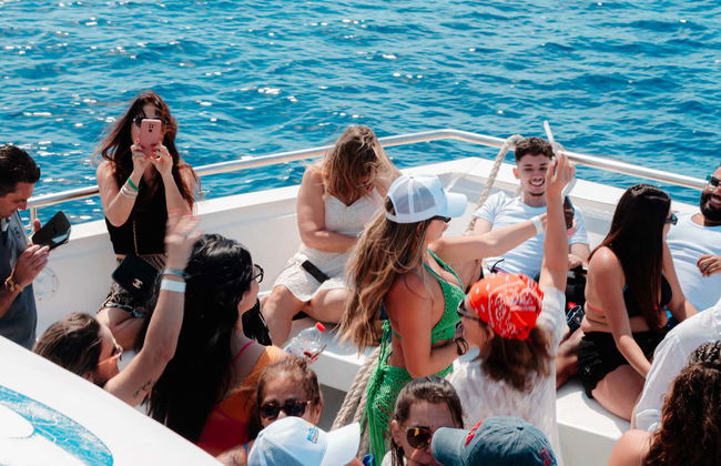 Formentera Beach Cove Cruise - Foto 4