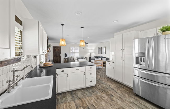 Leisure Escape in the TX Hill Country - Foto 17