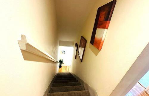 Cosy 2 Bedroom Canary Wharf House with Private Garden - Foto 21