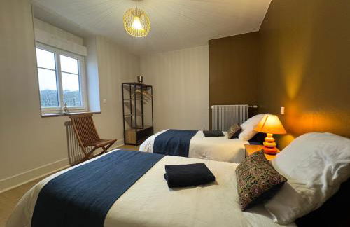 Maison La Lensoise - 4 chambres - Stade Bollaert - Foto 20