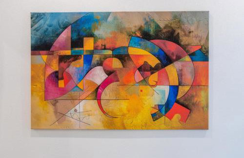 Come a Casa Home Apartments - Foto 57