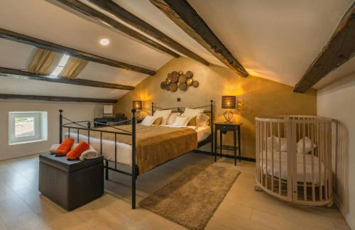 CROGO Villa Paradiz - Foto 21