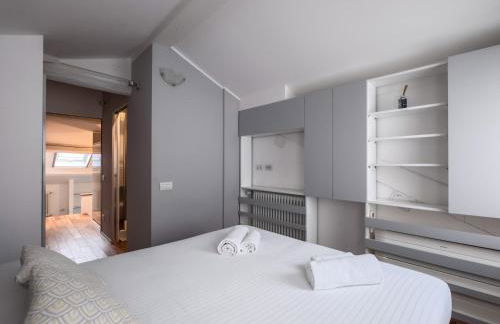 Milano Apartments Zona Tortona - Navigli - Foto 23