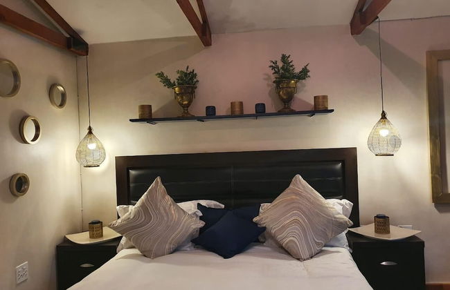 S-Cape Holiday Homes - Foto 4