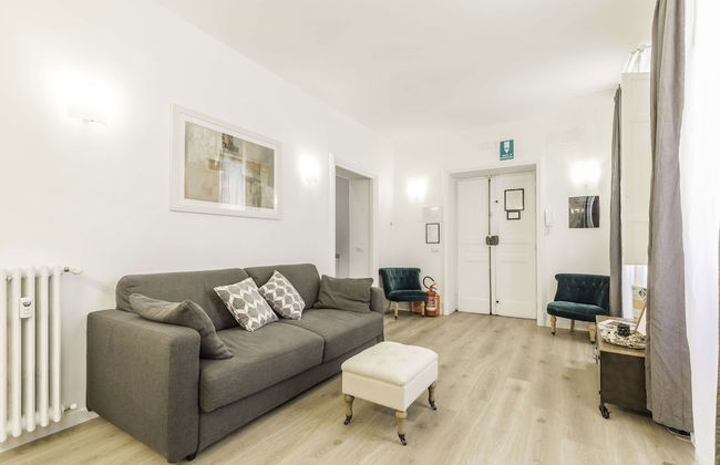 The Best in Rome Vico - Foto 25