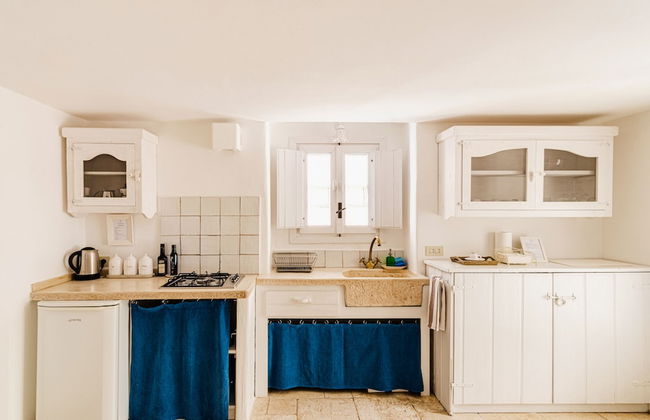 Masseria Torre Abate Risi - Foto 14