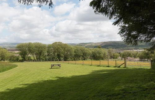 Yr Hen Stabl - Photo 14