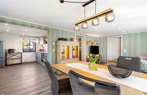 Ferienwohnung Am Augusttal - Foto 6