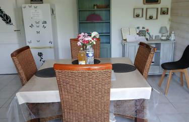 Gite les genêts - Foto 3