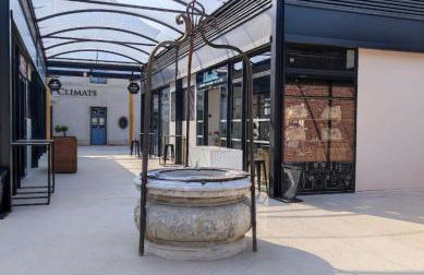 Charmant appartement Cité international - Gastronomie & Vin - Dijon - Foto 12