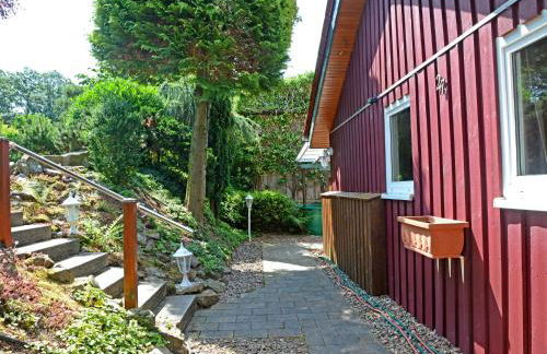 Holiday Home Zedernhütte by Interhome - Foto 11