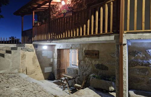 Cantinho de Tourêm - Photo 21